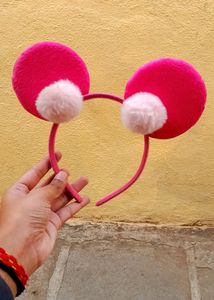 Cute Headband🩷💫