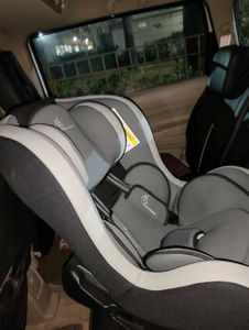 Used Baby Car Seat