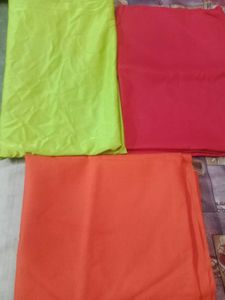 Cotton Dress Material