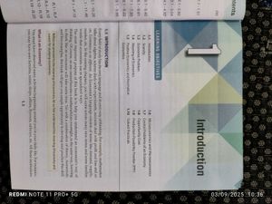 Introductory Micro Economics