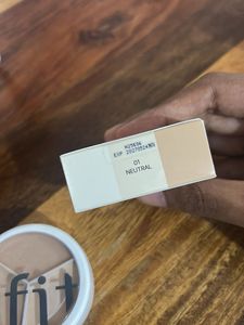 TFit Concealer