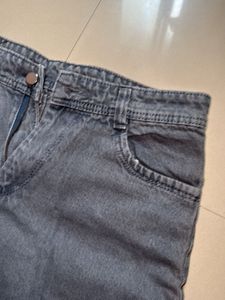 Denim Jeans