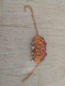 Bajuband &amp; Choker