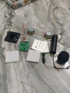 Electronic Components Bundle