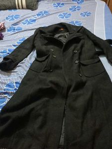 Long Coat Winter Very Goodcoat