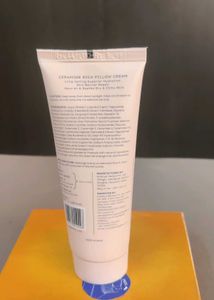 Hyphen - Ceramide Face Cream Moisturizer