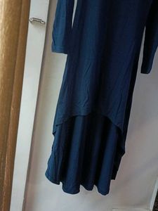 Navy Blue One Piece