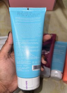 Face Wash Bundle