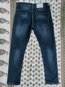 Tommy Hilfiger Mens Jeans