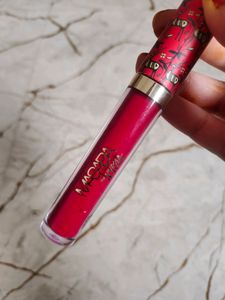 MASABA by nykaa Liquid Lipstick