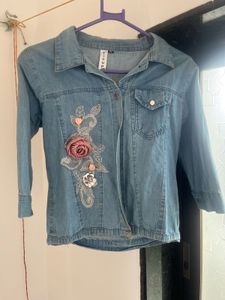 Selling A Jacket Which  Use Only One Time It’s New