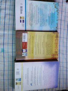 Khaled Hosseini Book Collection