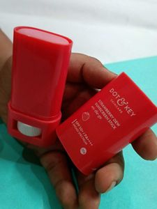 New Dot &amp; Key Sunscreen Vit C Serum N Moisturizer