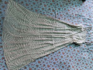New Maxi Dress