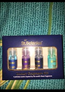 Perfume Gifting Set
