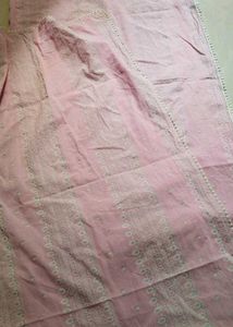 Embroidered Kurta Set