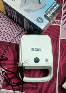 Compressor Nebulizer