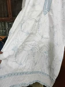 Kurta Pant Set