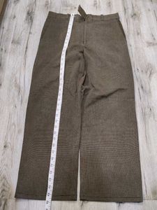 Ma309 Shine Lee Beggy Pant Waist 30