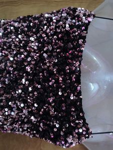 28-30..new Sparkly Mini Dress