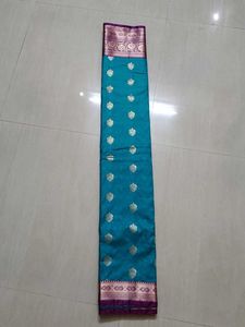 Kanchipattu Saree