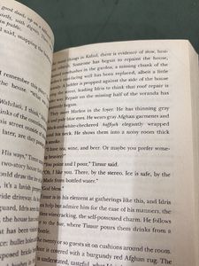 Khaled Hosseini Books Combo
