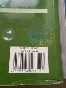 Class 12 Eco Sandeep Garg &amp; ncert