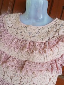Med Dress