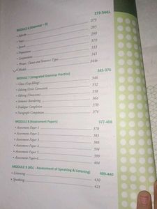 Grammar Books