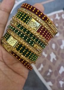 Bangle Set