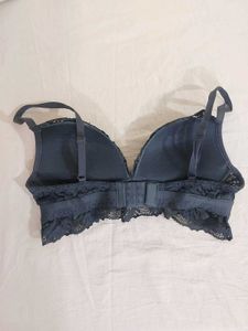 Lace Bralette by H&amp;M