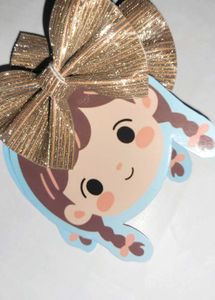 Hair Clip Set