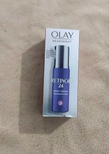 Olay Retinol Serum