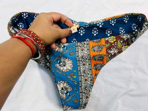 🇳🇿💫💗 Patterned Bikini Bottom