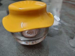 Pack Of 3 Cute Little Jars