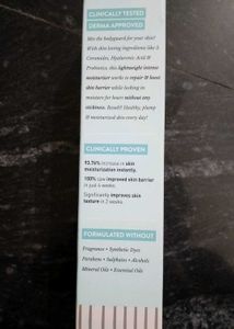 Dot &amp; Key Barrier Repair Moisturizer