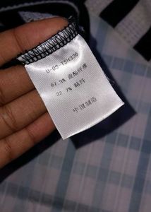 Striped in Soft Chaos ✧