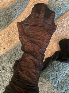Black Tights / Leggings free size