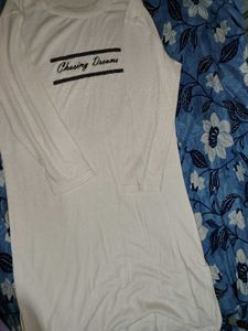 Chasing Dreams Graphic Tee - XL