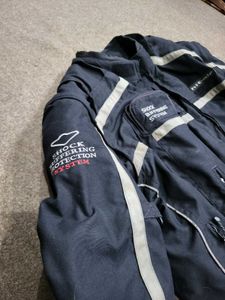 hit-air Motorcycle Riding Jacket