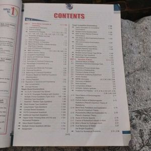 Dinesh Chemistry Class 11 Volume 1