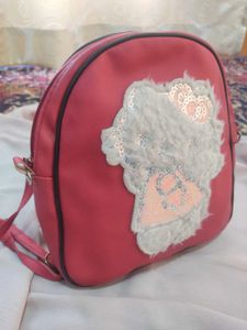 Cute Picnic Bag