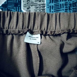 Formal Branded Trousers