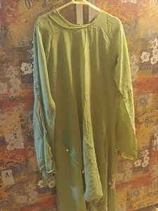 Green Gown