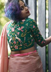 Brand New Suta Blouse