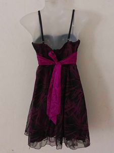 BEAUTIFUL SPARKLE DRESS