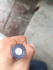 Lakme 9to5 Primer + Matte Lip Color