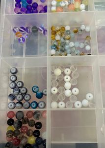 Mixed Beads