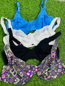 38 Size Non Padded