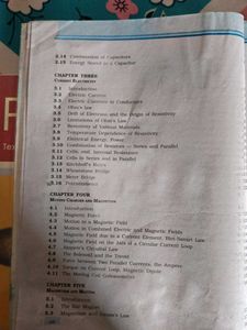 Old NcertPhysics Textbook Class XII - Parts 1 &amp; 2